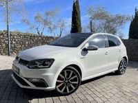 occasion VW Polo V 1.8 TSI 192 BlueMotion Technology GTI 5p