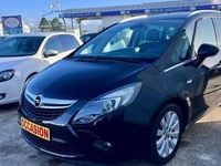 Occasion Opel Zafira Tourer Cosmo 131 ch (96 kW) 2013 Noir Monospace