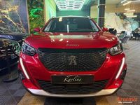 Occasion Peugeot 2008 131 ch (96 kW) 2021 Noir SUV