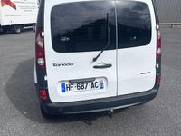 Occasion Renault Kangoo 71 ch (52 kW) 2008 Van