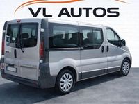Occasion Opel Vivaro 100 ch (73 kW) 2006 Monospace