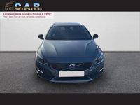 occasion Volvo V60 CC Cross Country D4 190 Ch Geartronic 8 Pro