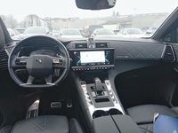 Occasion DS Automobiles DS7 Crossback Grand Chic 2021 Blanc SUV