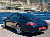 occasion Porsche 996 type phase 2 origine france