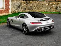 occasion Mercedes AMG GT Coupé ch BA7 S