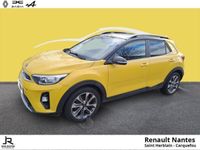 occasion Kia Stonic 1.0 T-gdi 120ch Isg Design Euro6d-t