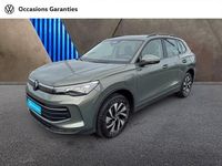 Occasion VW Tiguan Life 150 ch (110 kW) 2025 SUV