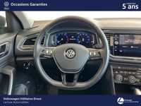 occasion VW T-Roc 1.5 TSI 150 EVO Start/Stop DSG7 Carat Exclusive