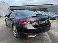 occasion Skoda Superb 1.5 TSI 150 ACT DSG7 Sportline