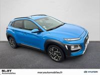 occasion Hyundai Kona 1.6 Gdi Hybrid Executive