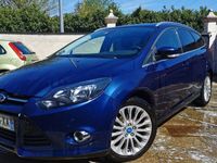 occasion Ford Focus SW 1.6 TDCi 115 FAP S&S Edition