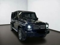 occasion Mercedes G350 ClasseD 245ch Break Long 7g-tronic +