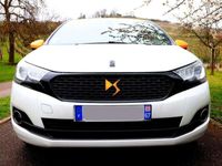 occasion DS Automobiles DS4 Crossback DS4 BlueHDi 120 S