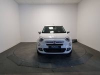 occasion Fiat 500X 1.6 MultiJet 120 ch Lounge