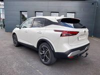Occasion Nissan Qashqai Style Edition 158 ch (116 kW) 2022 SUV