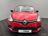 occasion Renault Clio IV 0.9 TCe 90ch Limited 5p