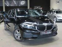 Occasion BMW 116 Sport Line 116 ch (85 kW) 2021 Noir Citadine