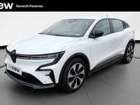 Occasion Renault Megane E-Tech Evolution 2022 Blanc Berline