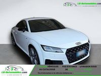 Occasion Audi TT 197 ch (144 kW) 2020 Coupé