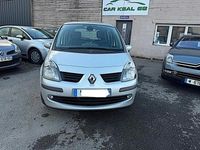 Occasion Renault Modus Privilege 110 ch (80 kW) 2007 Gris Monospace