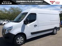 occasion Nissan Interstar Fourgon L2h2 3t3 2.3 Dci 135 Acenta