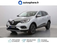 occasion Renault Kadjar 1.3 TCe 140ch FAP Intens EDC