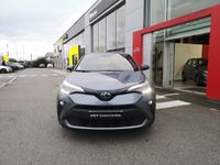 occasion Toyota C-HR 122h Dynamic 2WD E-CVT MY20