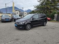 Occasion VW Touran 105 ch (77 kW) 2012 Monospace