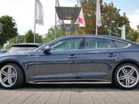 occasion Audi A5 Sportback II 40 TDI 190ch S tronic 7