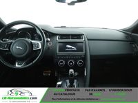 Occasion Jaguar E-Pace 249 ch (183 kW) 2018 SUV