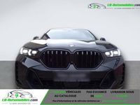 occasion BMW X6 xDrive30d 298 ch BVA