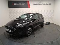 Occasion Ford Fiesta Business Edition 95 ch (69 kW) 2023 Noir Citadine