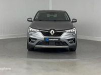 Occasion Renault Arkana Intens 95 ch (69 kW) 2021 Gris SUV