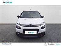 occasion Citroën C3 C3BlueHDi 75 S&S Feel 5p