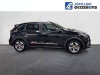 occasion Kia e-Niro NiroElectrique 204 ch e-Premium 5p