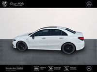 Occasion Mercedes A180 AMG line 116 ch (85 kW) 2023 Berline
