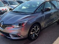 occasion Renault Grand Scénic IV 1.3 TCE 160CH BLACK EDITION EDC - 21
