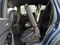 Occasion Ford S-MAX ST-Line 190 ch (139 kW) 2022 Bleu azur Monospace