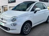 occasion Fiat 500C 1.0 70ch Bsg S&s Star