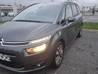 Occasion Citroën Grand C4 Picasso 120 ch (88 kW) 2016 Gris Monospace