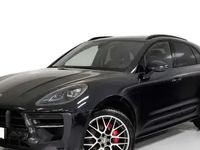 occasion Porsche Macan Gts/pano/chrono/bose/acc/360/pasm/pdls+/approved 12 Mois