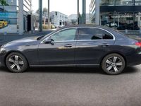 occasion Mercedes C200 Classe9g-tronic Business Line