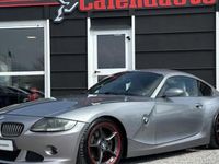 Occasion BMW Z4 265 ch (194 kW) 2007 Coupé
