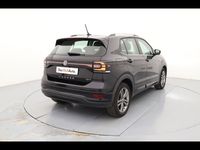 occasion VW T-Cross - 1.0 TSI 115ch R-Line DSG7