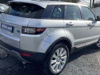 occasion Land Rover Range Rover evoque Mark IV TD4 180 BVA HSE Dynamic