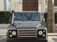 Occasion Land Rover Defender 122 ch (89 kW) 2011 Break