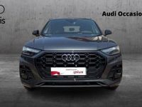 occasion Audi Q5 S line 55 TFSI e quattro 270 kW (367 ch) S tronic