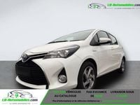 Occasion Toyota Yaris Hybrid 101 ch (74 kW) 2016 Citadine