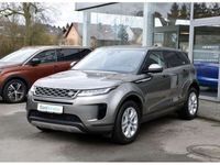 occasion Land Rover Range Rover evoque D165 AWD S Auto. CUIR ACC GPS ATT RMQ CAM 1 MAIN