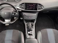 Occasion Peugeot 308 131 ch (96 kW) 2020 Blanc Berline